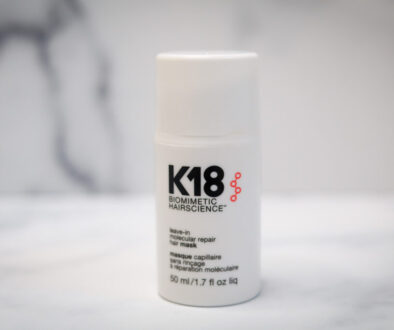 Does K-18 Hair Mask really work?